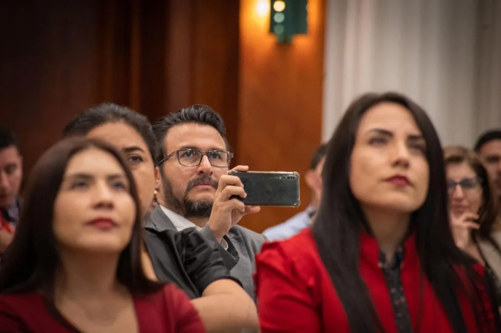 Chone, modelo de ciudad Sustentable