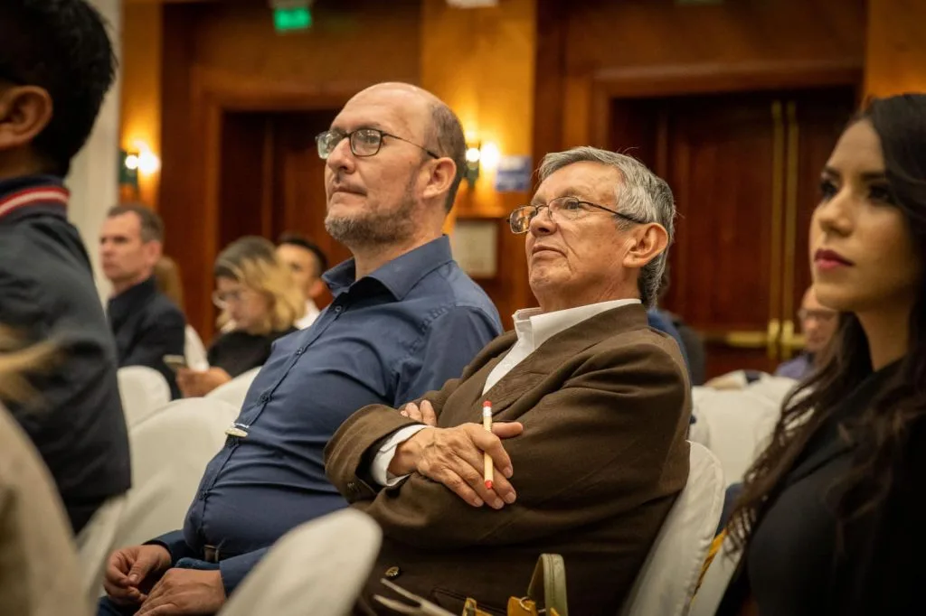 Chone, modelo de ciudad Sustentable