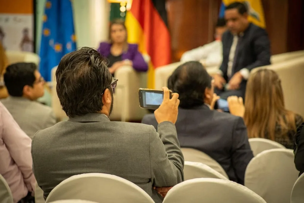 Chone, modelo de ciudad Sustentable