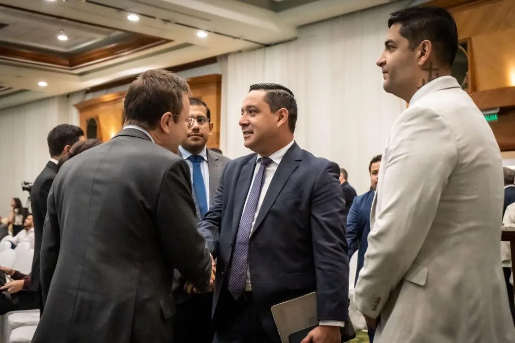 Chone, modelo de ciudad Sustentable