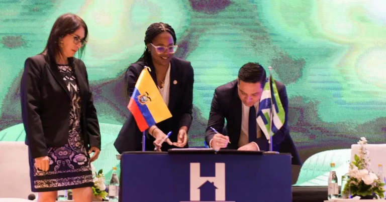 La Ciudad del Conocimiento más grande del país estará en Chone