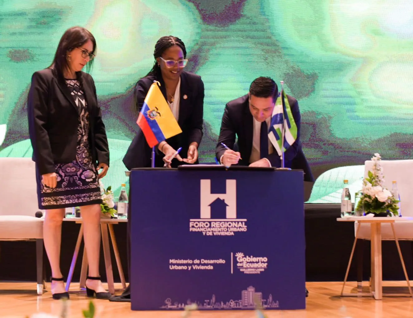 La Ciudad del Conocimiento más grande del país estará en Chone