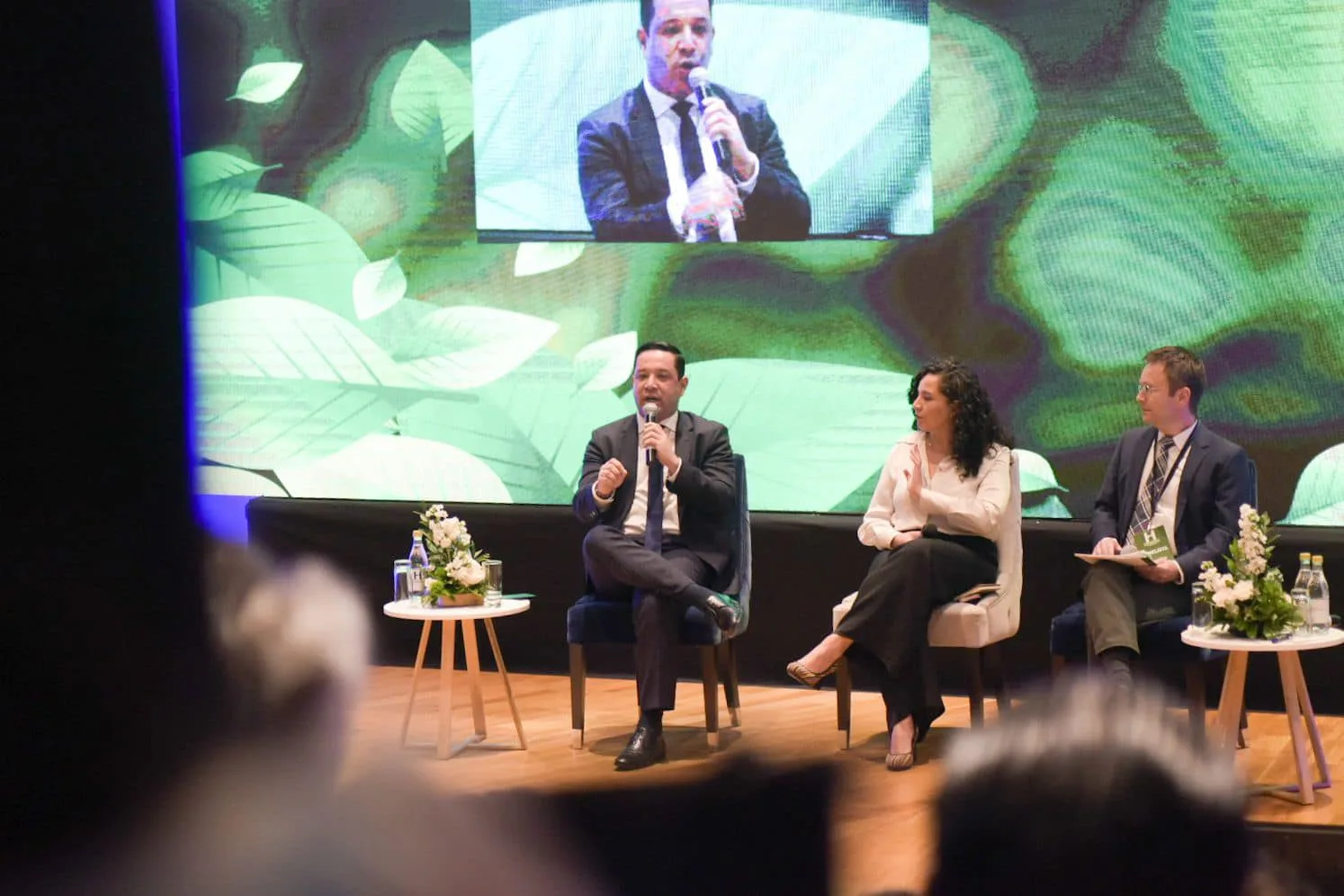 La Ciudad del Conocimiento más grande del país estará en Chone